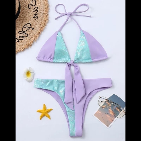 Swim Babe - Picture 2 of 4